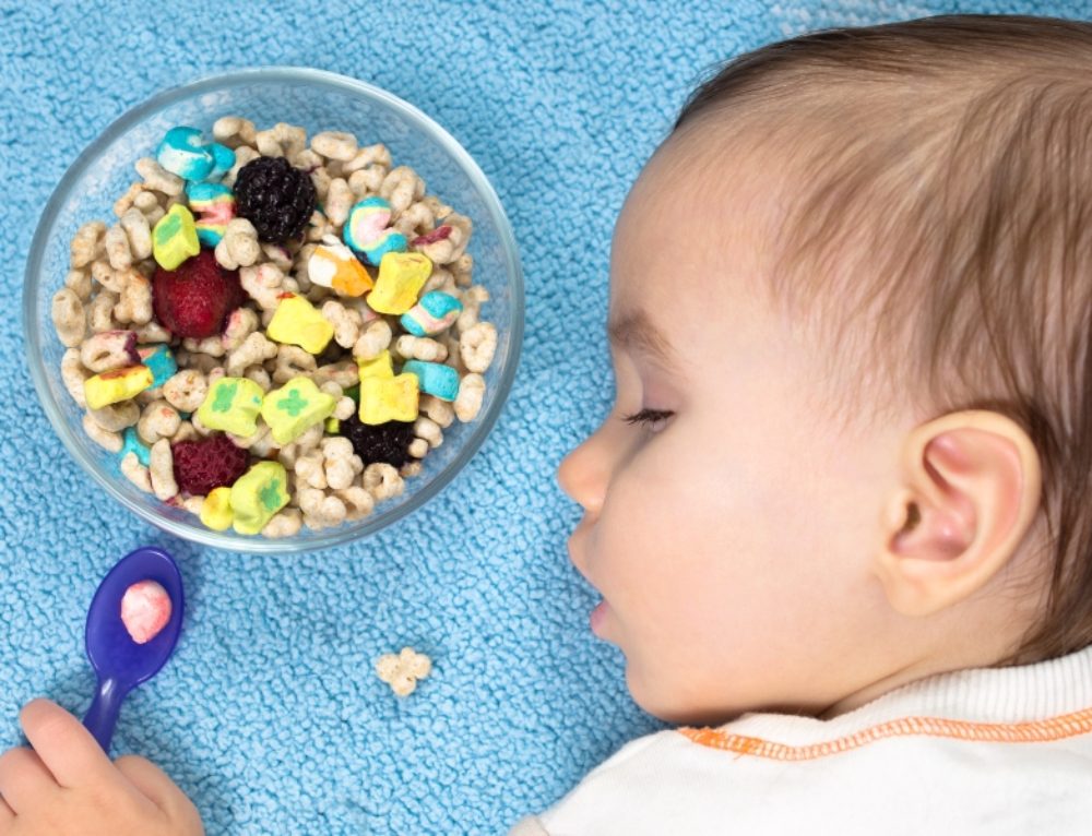 Constipation with Introducing Solid Foods to Babies Baby Sleep 101 Child and Baby Sleep