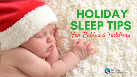 Holiday Sleep Tips